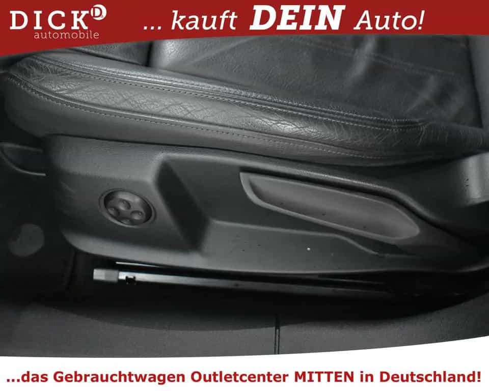 Audi A4 Av 45d Quatt Sport LEDER+SHZ+NAV+XEN+ACC+18" 06/2019-photo-20