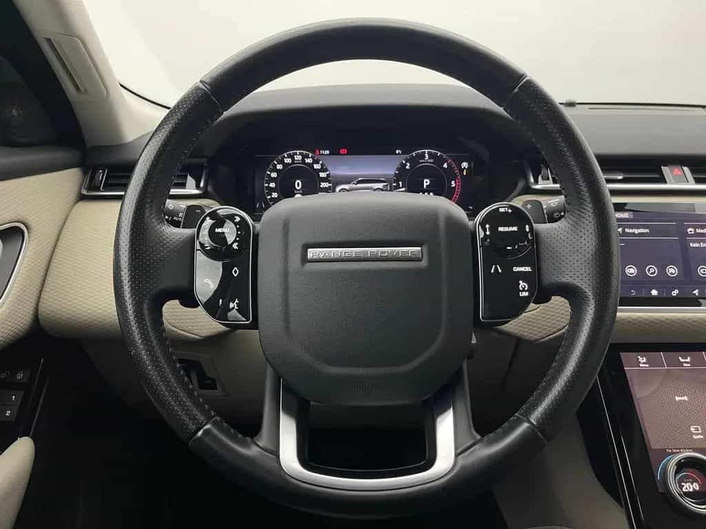 Land Rover Range Rover Rover Velar S *ACC*KAM*LED*MEM*CARPLAY*SHZ 01/2020-photo-15