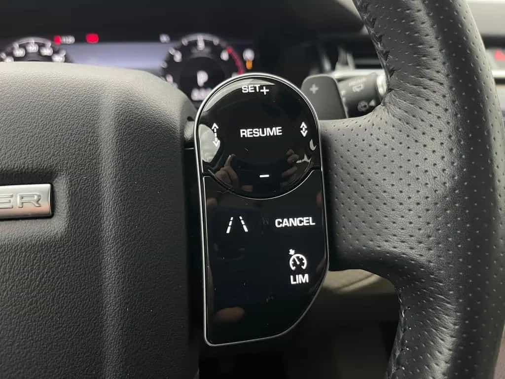 Land Rover Range Rover Rover Velar S *ACC*KAM*LED*MEM*CARPLAY*SHZ 01/2020-photo-19