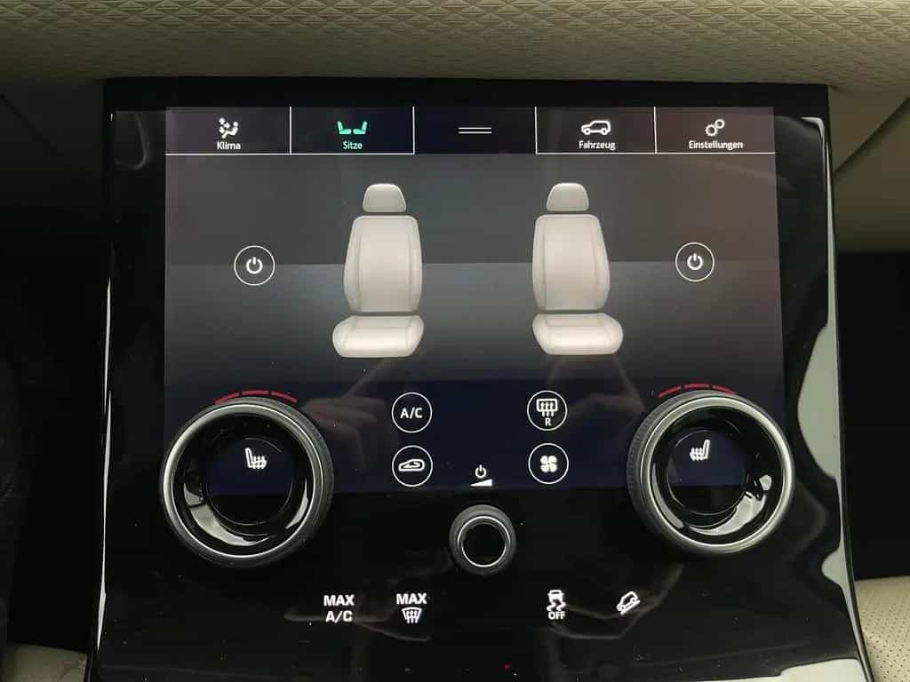 Land Rover Range Rover Rover Velar S *ACC*KAM*LED*MEM*CARPLAY*SHZ 01/2020-photo-25