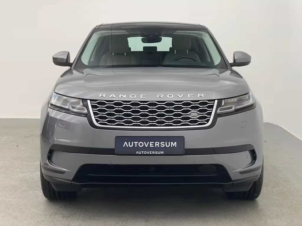 Land Rover Range Rover Rover Velar S *ACC*KAM*LED*MEM*CARPLAY*SHZ 01/2020-photo-3