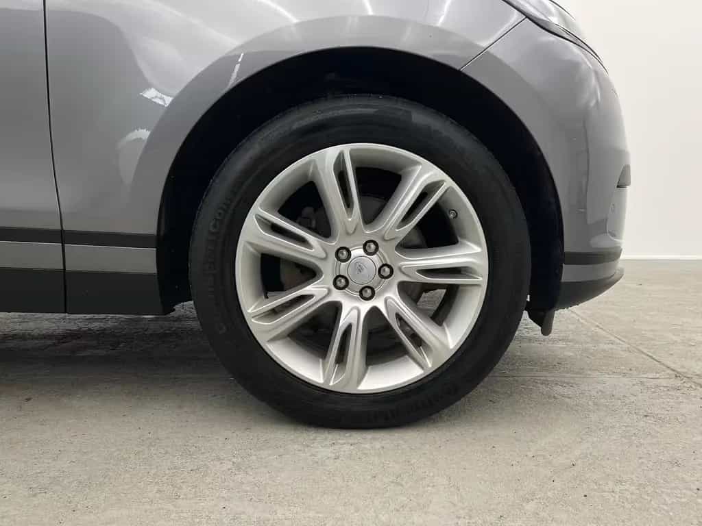 Land Rover Range Rover Rover Velar S *ACC*KAM*LED*MEM*CARPLAY*SHZ 01/2020-photo-49