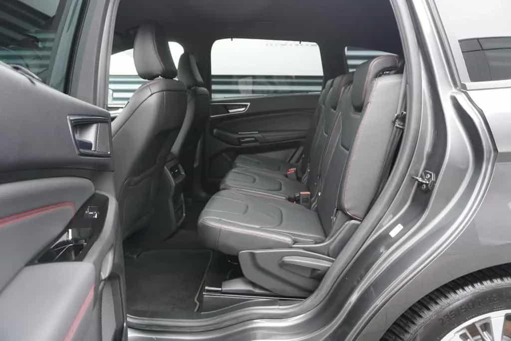 Ford S-Max 2.0 TDCI ST-LINE|KAMERA|7-SITZER|LED|ACC 12/2018-photo-18