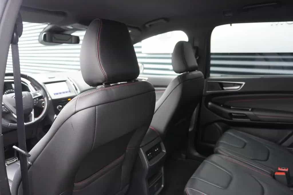 Ford S-Max 2.0 TDCI ST-LINE|KAMERA|7-SITZER|LED|ACC 12/2018-photo-19