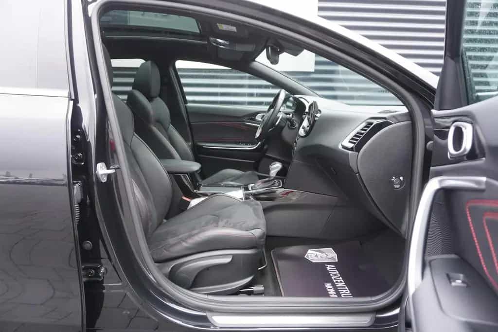 Kia ProCeed GT PANORAMA|KAMERA|MEMORY|NAVI|JBL|LED| 01/2022-photo-17