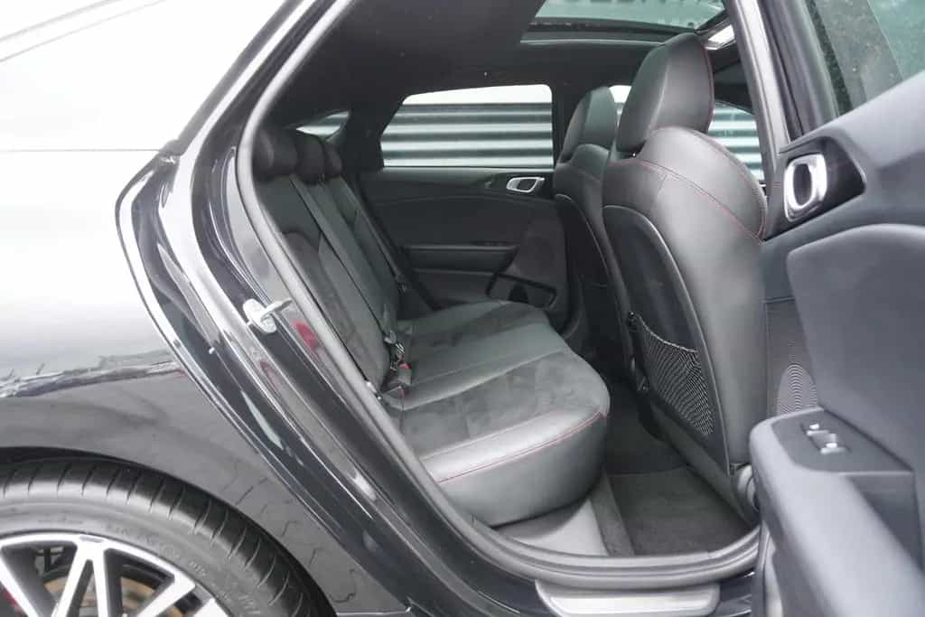 Kia ProCeed GT PANORAMA|KAMERA|MEMORY|NAVI|JBL|LED| 01/2022-photo-18