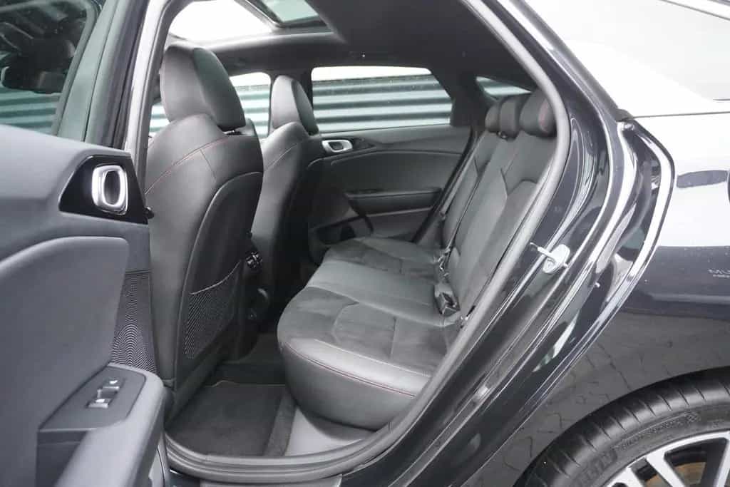 Kia ProCeed GT PANORAMA|KAMERA|MEMORY|NAVI|JBL|LED| 01/2022-photo-19