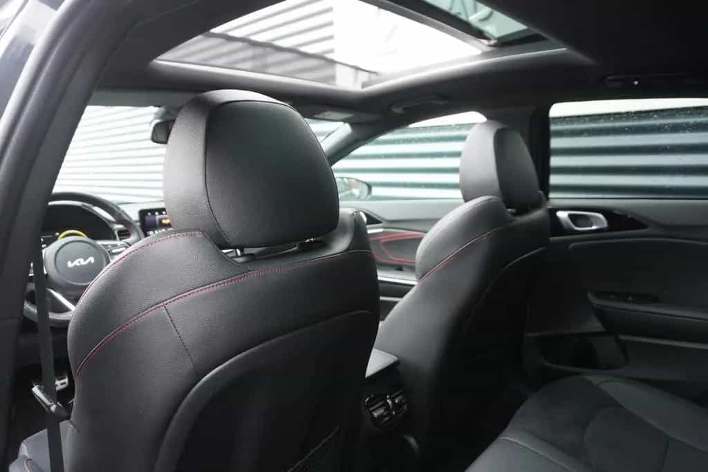 Kia ProCeed GT PANORAMA|KAMERA|MEMORY|NAVI|JBL|LED| 01/2022-photo-20
