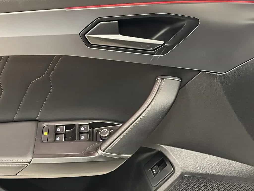Cupra Formentor VZ 4Drive*Pano*TeiLeder*ACC*R-Cam*SHZ* 03/2023-photo-12