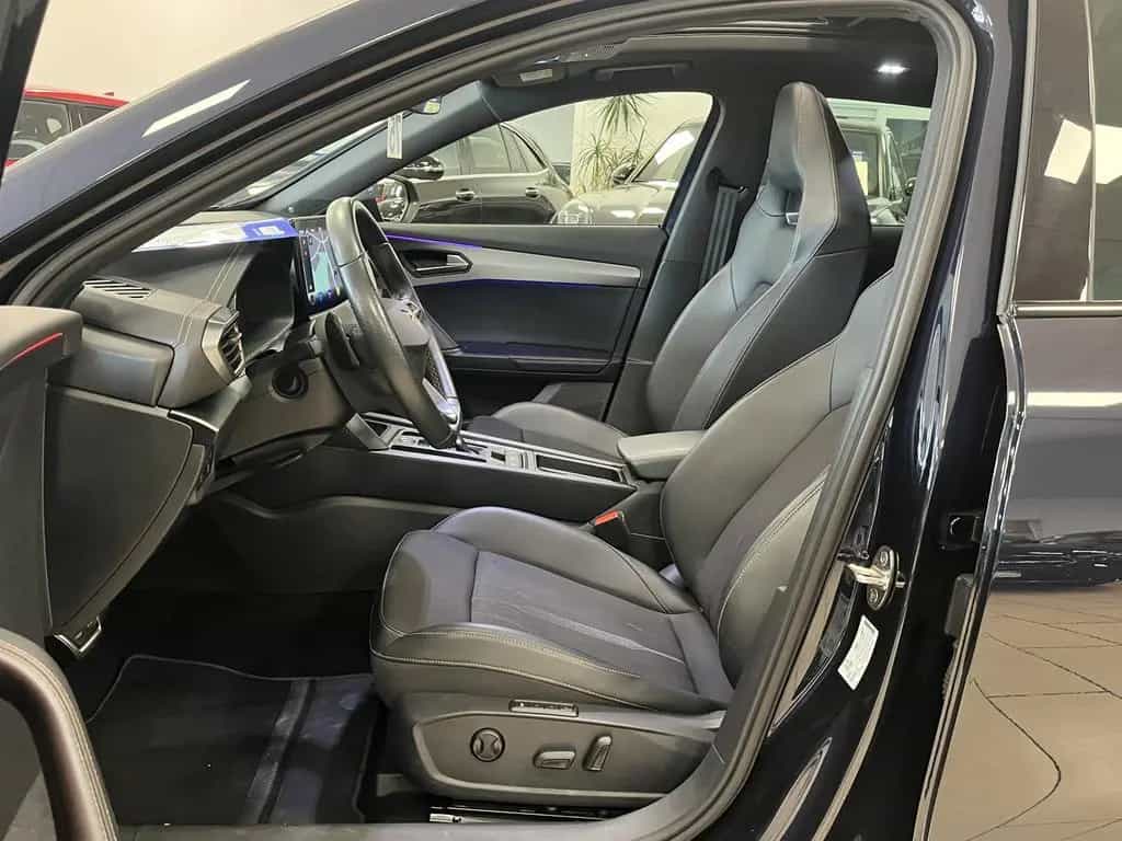 Cupra Formentor VZ 4Drive*Pano*TeiLeder*ACC*R-Cam*SHZ* 03/2023-photo-16