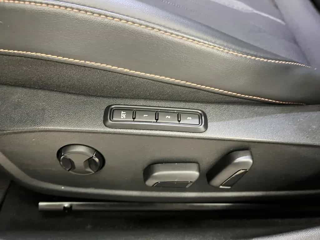 Cupra Formentor VZ 4Drive*Pano*TeiLeder*ACC*R-Cam*SHZ* 03/2023-photo-19