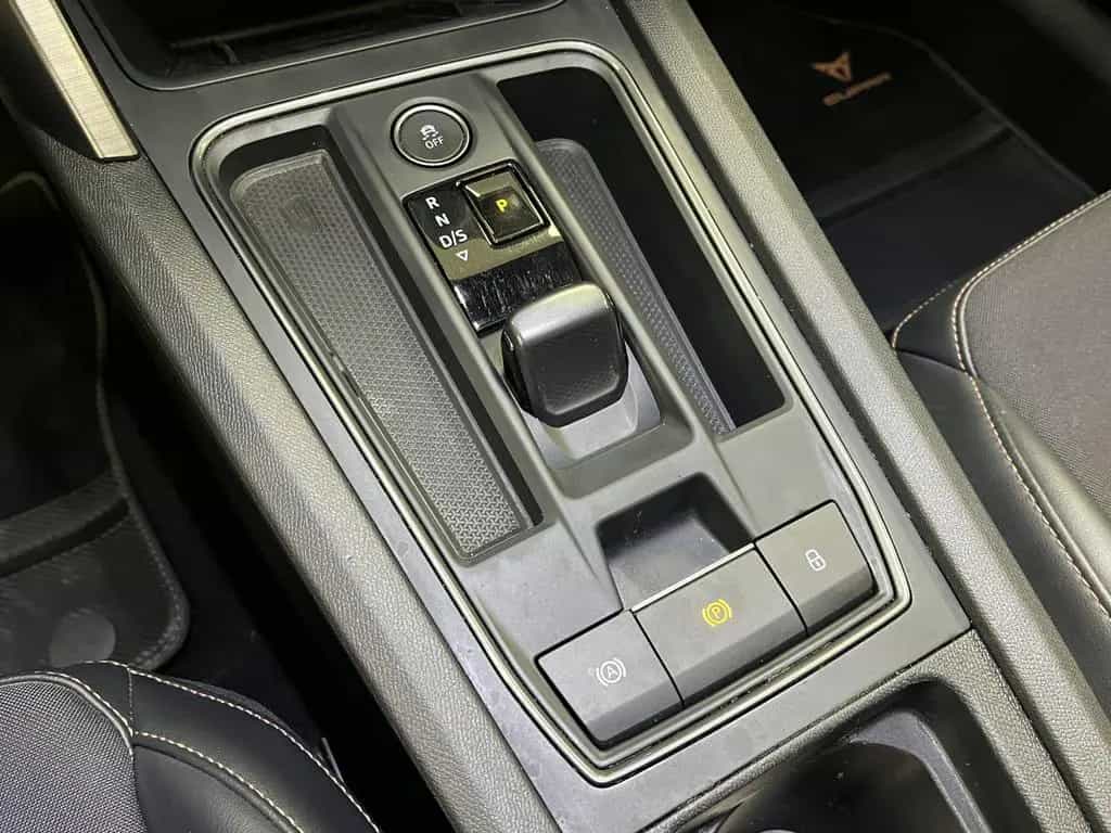 Cupra Formentor VZ 4Drive*Pano*TeiLeder*ACC*R-Cam*SHZ* 03/2023-photo-25