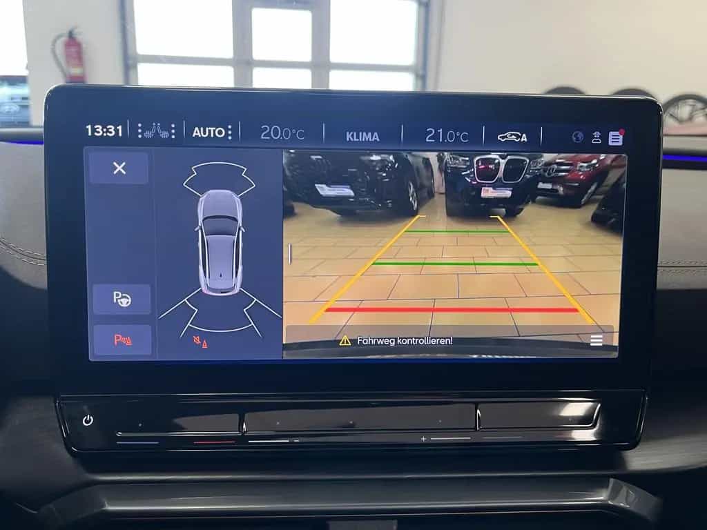Cupra Formentor VZ 4Drive*Pano*TeiLeder*ACC*R-Cam*SHZ* 03/2023-photo-29