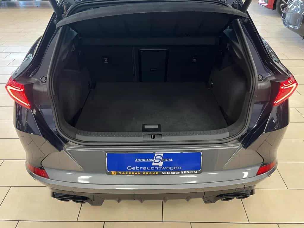 Cupra Formentor VZ 4Drive*Pano*TeiLeder*ACC*R-Cam*SHZ* 03/2023-photo-3