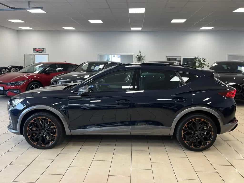Cupra Formentor VZ 4Drive*Pano*TeiLeder*ACC*R-Cam*SHZ* 03/2023-photo-6