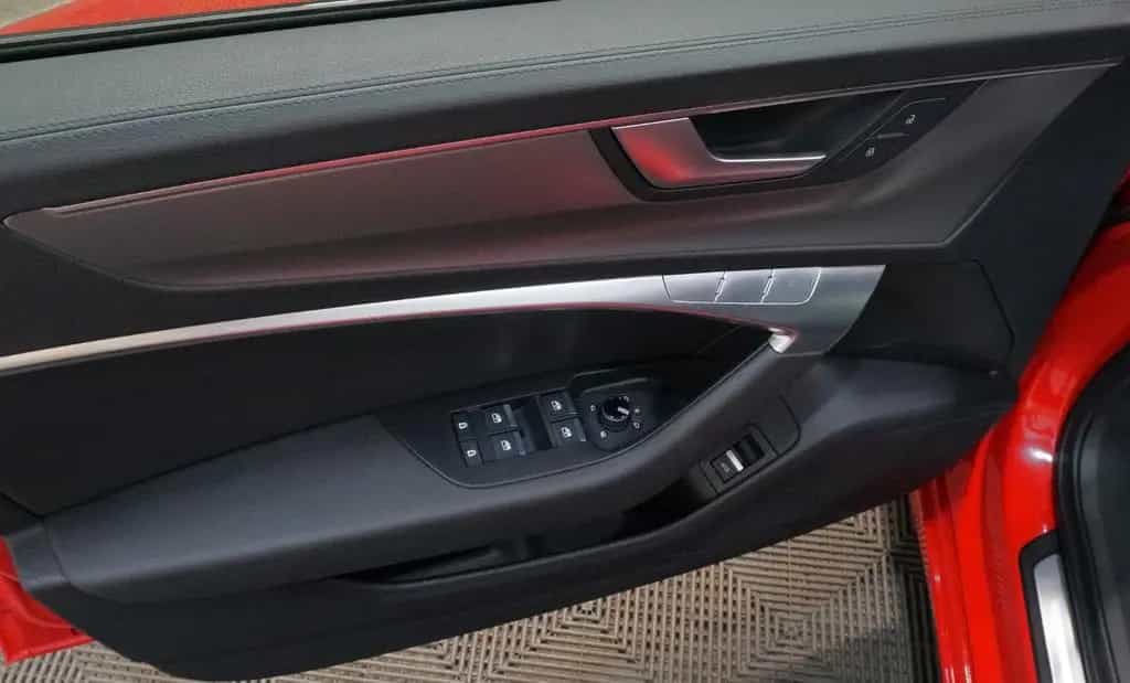 Audi A6 Avant 45 TFSI S-Line quattro*MATRIX*360°*AHK 05/2021-photo-18