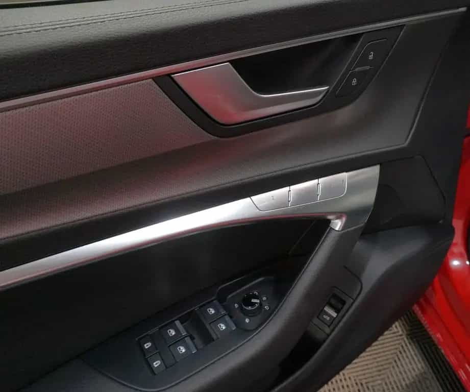 Audi A6 Avant 45 TFSI S-Line quattro*MATRIX*360°*AHK 05/2021-photo-19