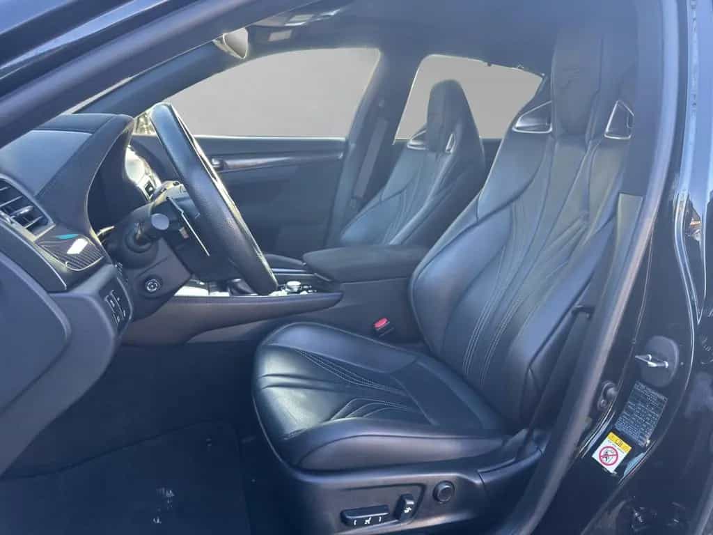 Lexus GS F 5.0 V8 SAUGER SCHIEBEDACH+HuD+SITZKÜHLUNG 12/2016-photo-8