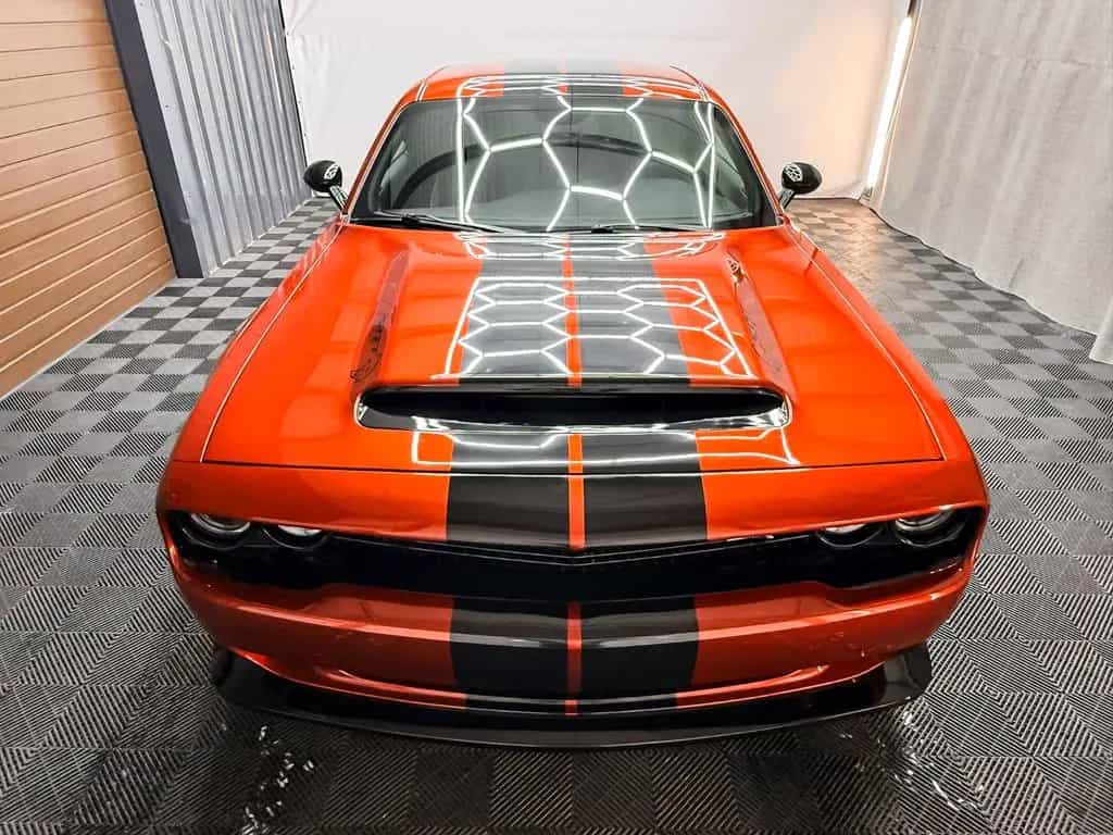 Dodge Challenger WideBody Demon Look 3,6 v6 Full LED 12/2021-photo-18