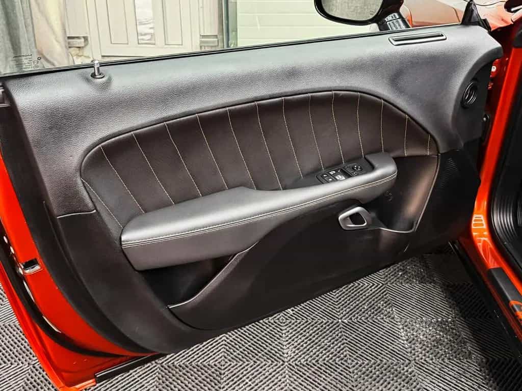 Dodge Challenger WideBody Demon Look 3,6 v6 Full LED 12/2021-photo-26
