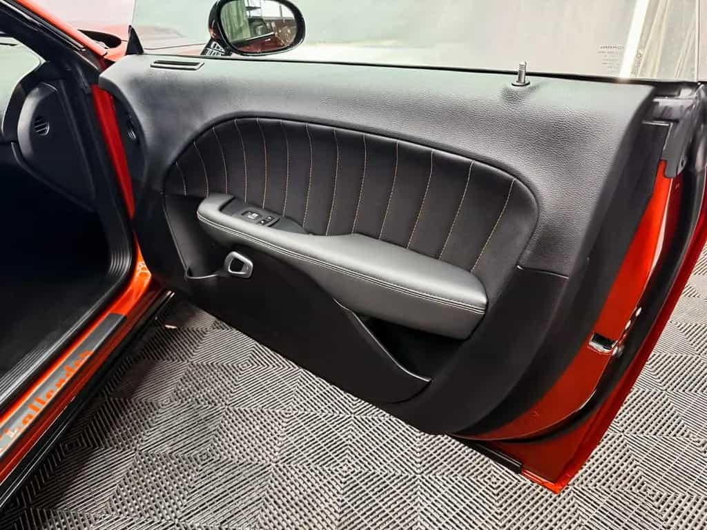 Dodge Challenger WideBody Demon Look 3,6 v6 Full LED 12/2021-photo-27