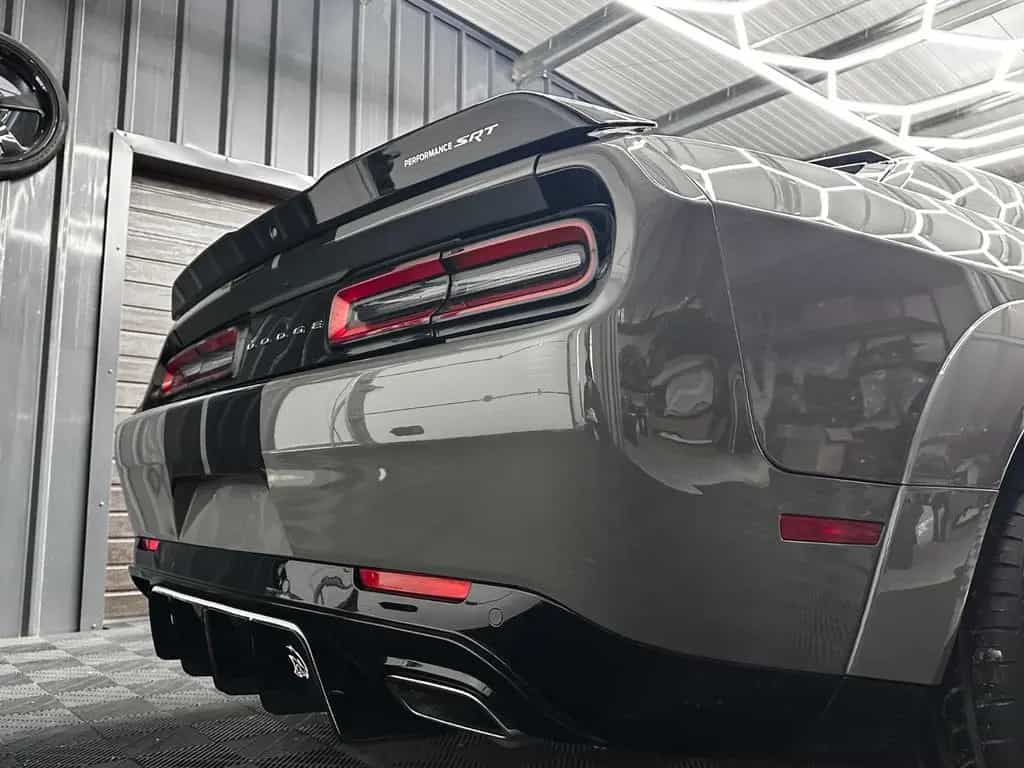 Dodge Challenger WideBody SRT Look 3,6 v6 Full LED 12/2019-photo-14