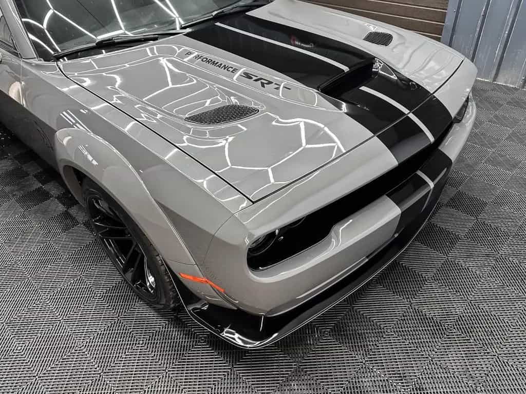 Dodge Challenger WideBody SRT Look 3,6 v6 Full LED 12/2019-photo-3