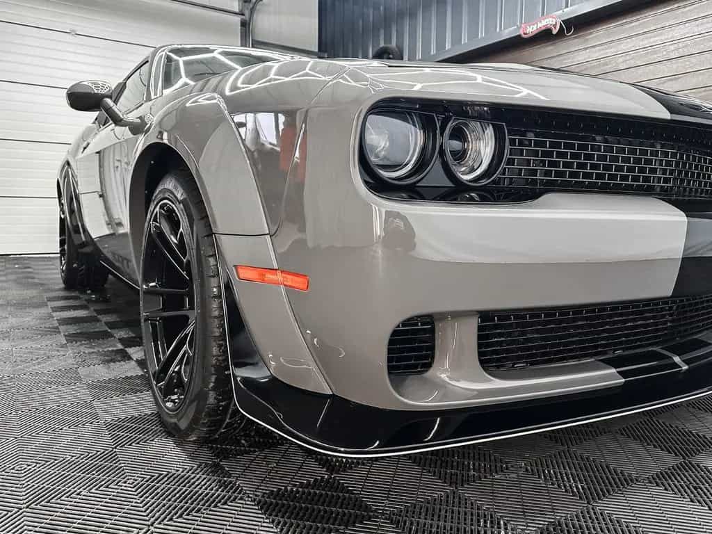 Dodge Challenger WideBody SRT Look 3,6 v6 Full LED 12/2019-photo-7