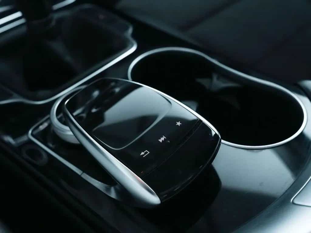 Mercedes-Benz C-Class 200 CGI NAVI*LED*TEILLEDER*SH*TEMO*PDC 08/2017-photo-25