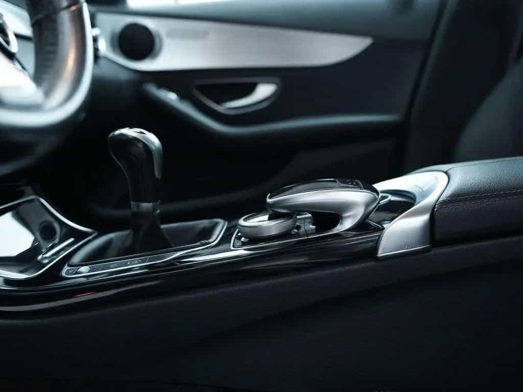 Mercedes-Benz C-Class 200 CGI NAVI*LED*TEILLEDER*SH*TEMO*PDC 08/2017-photo-31