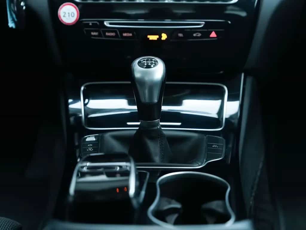 Mercedes-Benz C-Class 200 CGI NAVI*LED*TEILLEDER*SH*TEMO*PDC 08/2017-photo-36