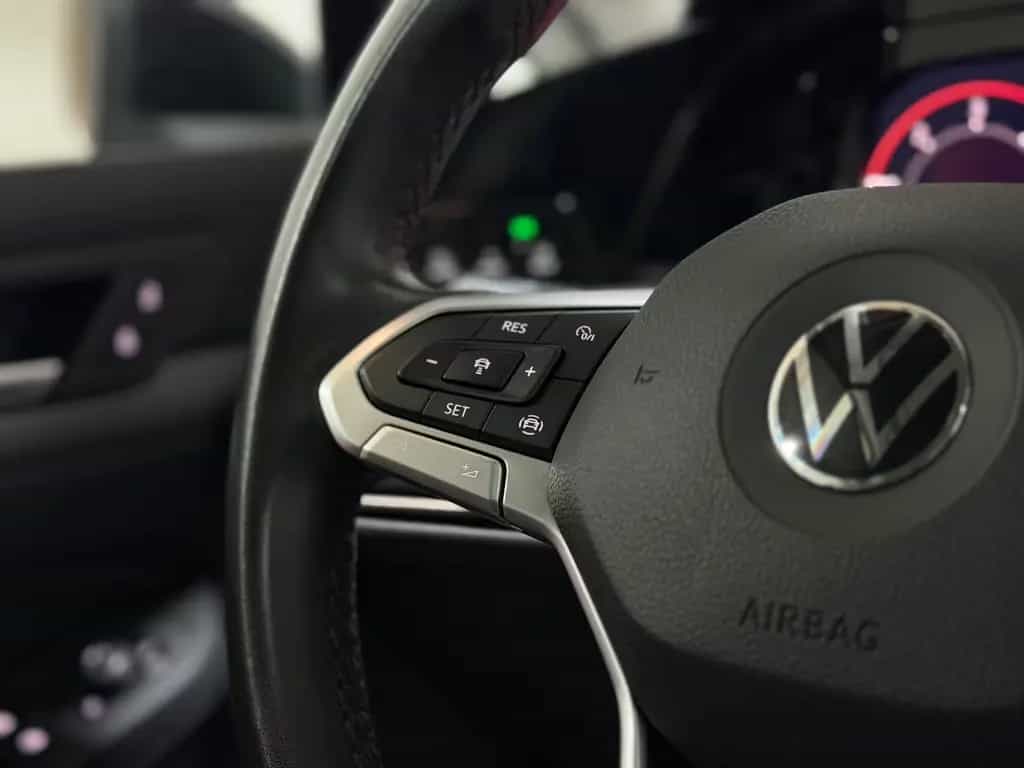 Volkswagen Golf VIII Lim. Active/GARANTIE2028/AHK/SD/ACC 01/2023-photo-19