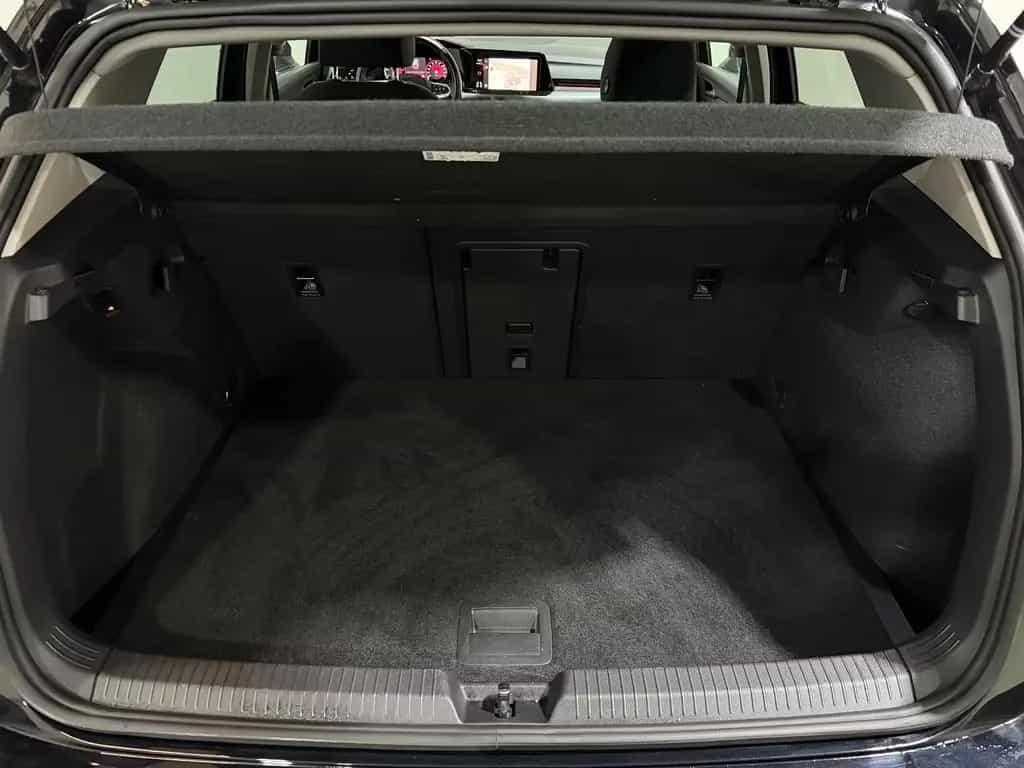 Volkswagen Golf VIII Lim. Active/GARANTIE2028/AHK/SD/ACC 01/2023-photo-23