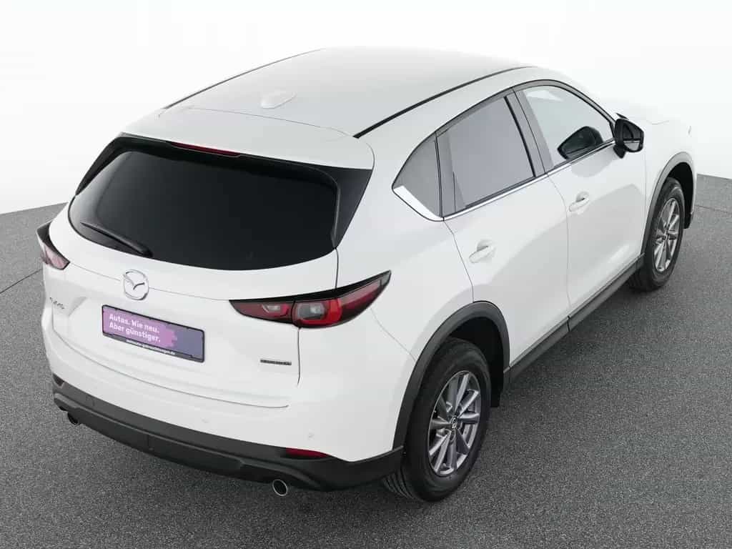 Mazda CX-5 Exclusive-Line LED|Kamera|Tempo|CarPlay|Nav 02/2023-photo-11
