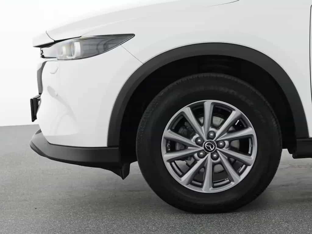 Mazda CX-5 Exclusive-Line LED|Kamera|Tempo|CarPlay|Nav 02/2023-photo-13
