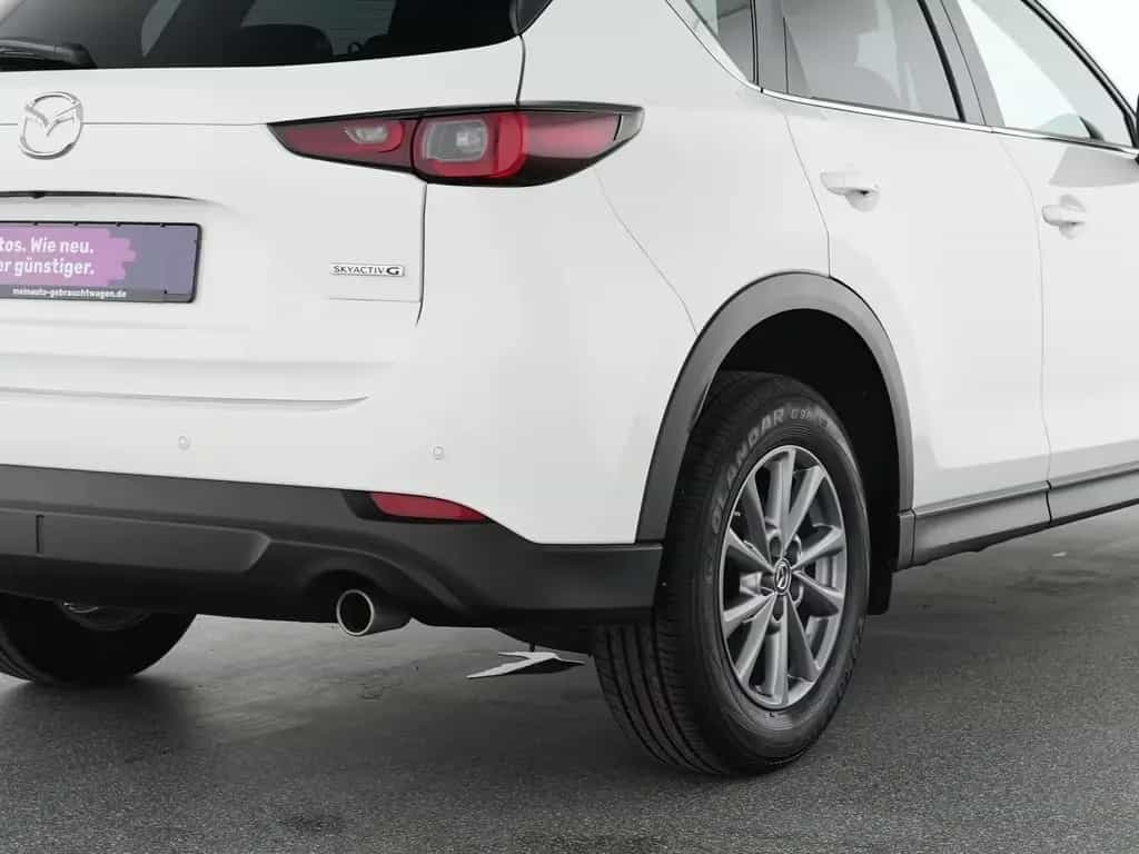 Mazda CX-5 Exclusive-Line LED|Kamera|Tempo|CarPlay|Nav 02/2023-photo-14