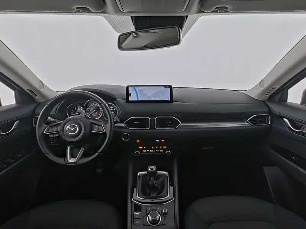 Mazda CX-5 Exclusive-Line LED|Kamera|Tempo|CarPlay|Nav 02/2023-photo-15