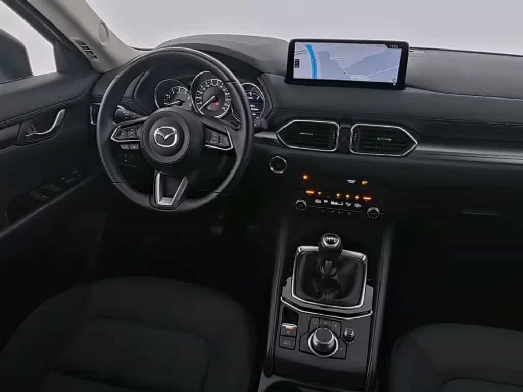 Mazda CX-5 Exclusive-Line LED|Kamera|Tempo|CarPlay|Nav 02/2023-photo-16