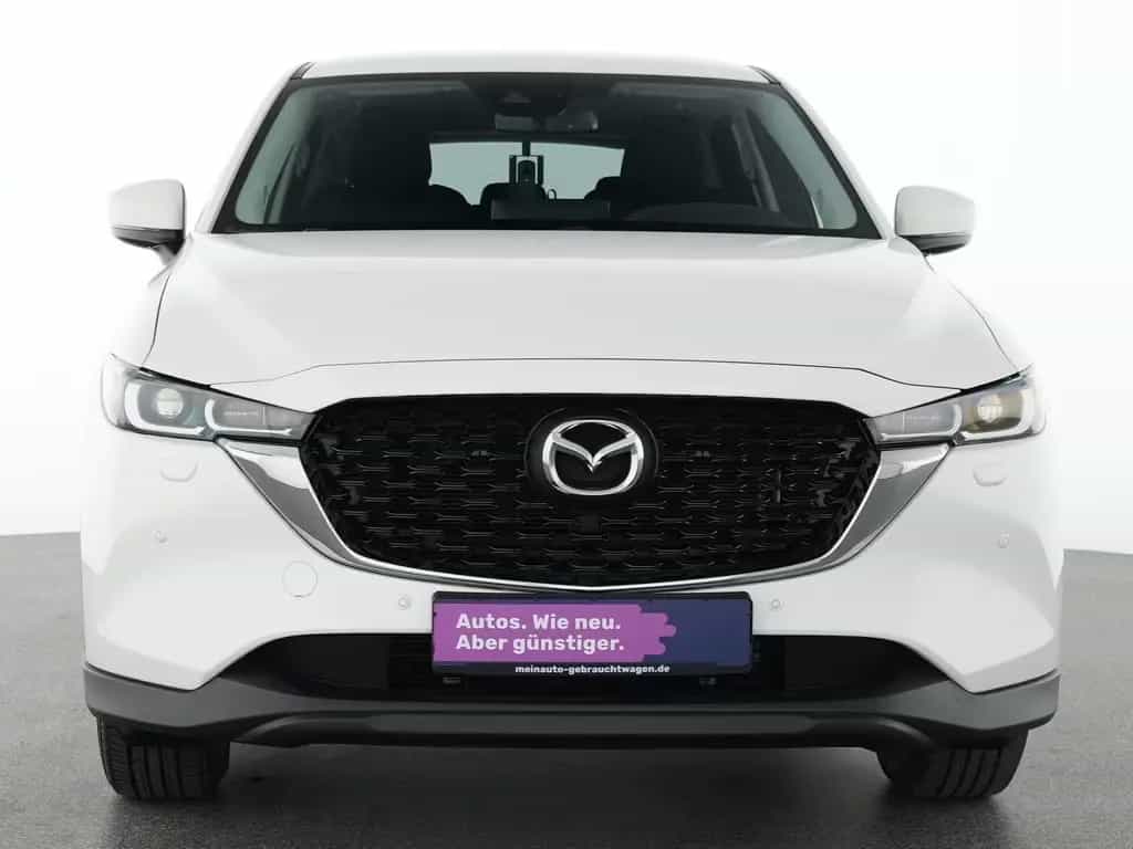 Mazda CX-5 Exclusive-Line LED|Kamera|Tempo|CarPlay|Nav 02/2023-photo-3