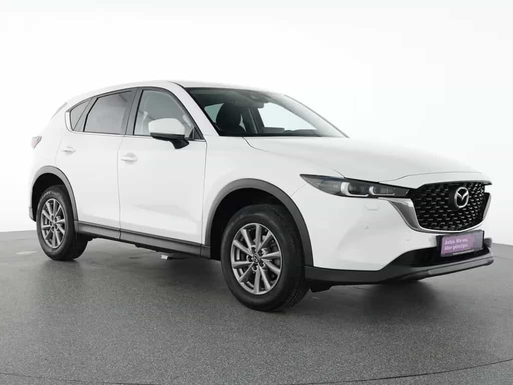 Mazda CX-5 Exclusive-Line LED|Kamera|Tempo|CarPlay|Nav 02/2023-photo-4