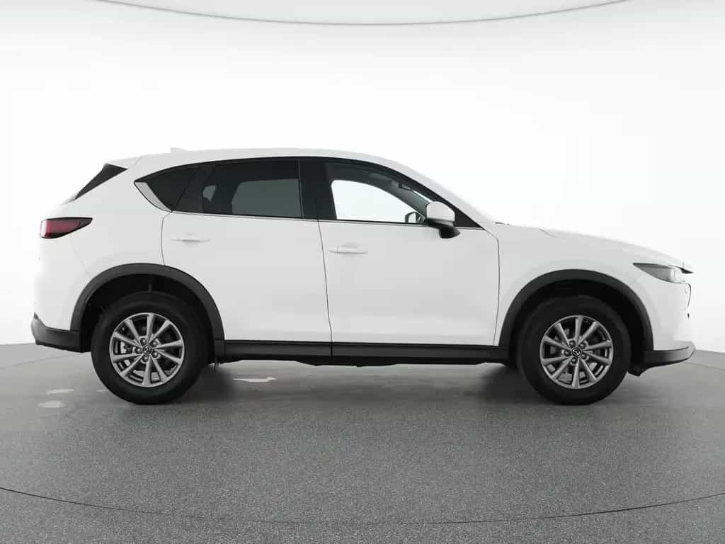 Mazda CX-5 Exclusive-Line LED|Kamera|Tempo|CarPlay|Nav 02/2023-photo-5