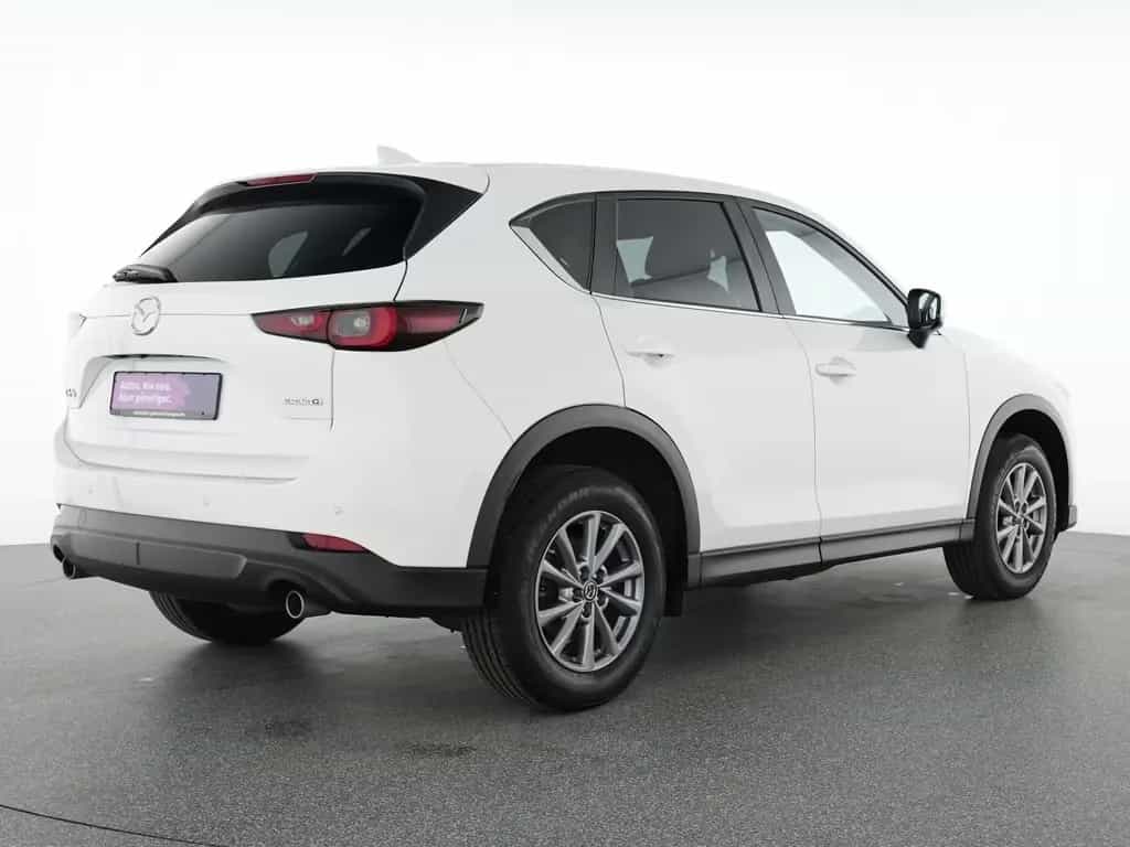 Mazda CX-5 Exclusive-Line LED|Kamera|Tempo|CarPlay|Nav 02/2023-photo-6