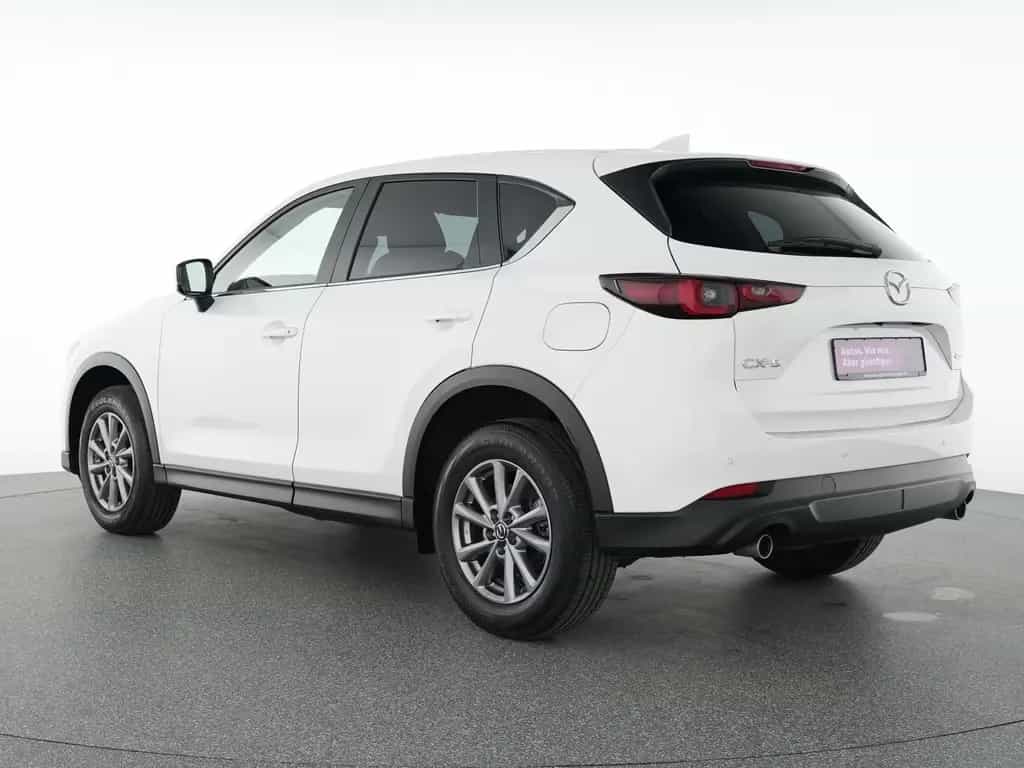 Mazda CX-5 Exclusive-Line LED|Kamera|Tempo|CarPlay|Nav 02/2023-photo-8