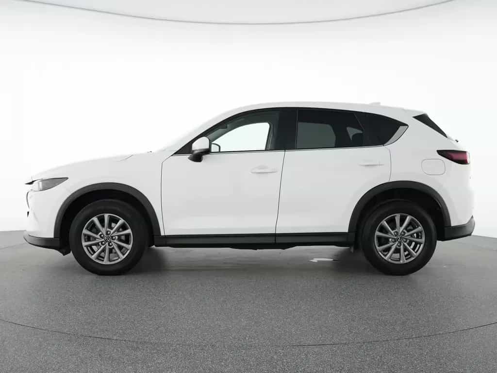 Mazda CX-5 Exclusive-Line LED|Kamera|Tempo|CarPlay|Nav 02/2023-photo-9