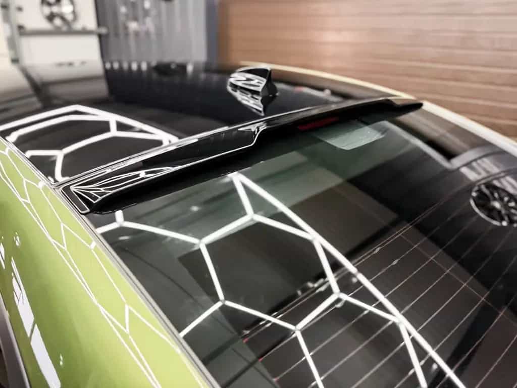 Dodge Charger WideBody SRT Look Allrad/AWD/ 4x4 3.6 v6 12/2022-photo-10