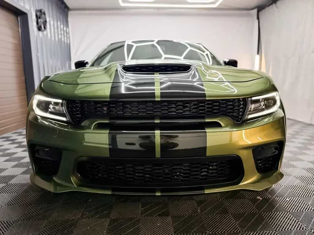 Dodge Charger WideBody SRT Look Allrad/AWD/ 4x4 3.6 v6 12/2022-photo-11