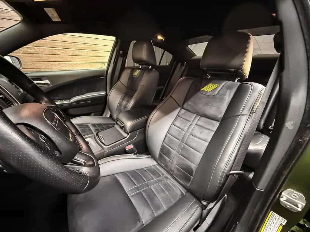 Dodge Charger WideBody SRT Look Allrad/AWD/ 4x4 3.6 v6 12/2022-photo-19