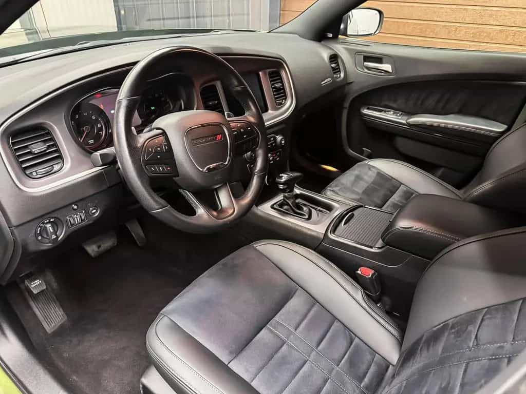 Dodge Charger WideBody SRT Look Allrad/AWD/ 4x4 3.6 v6 12/2022-photo-20