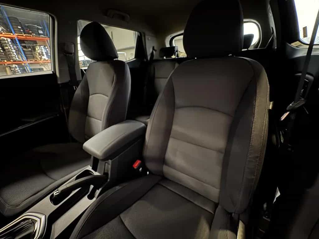 KGM Tivoli Essential 1.5 AT6 AWD null-photo-6