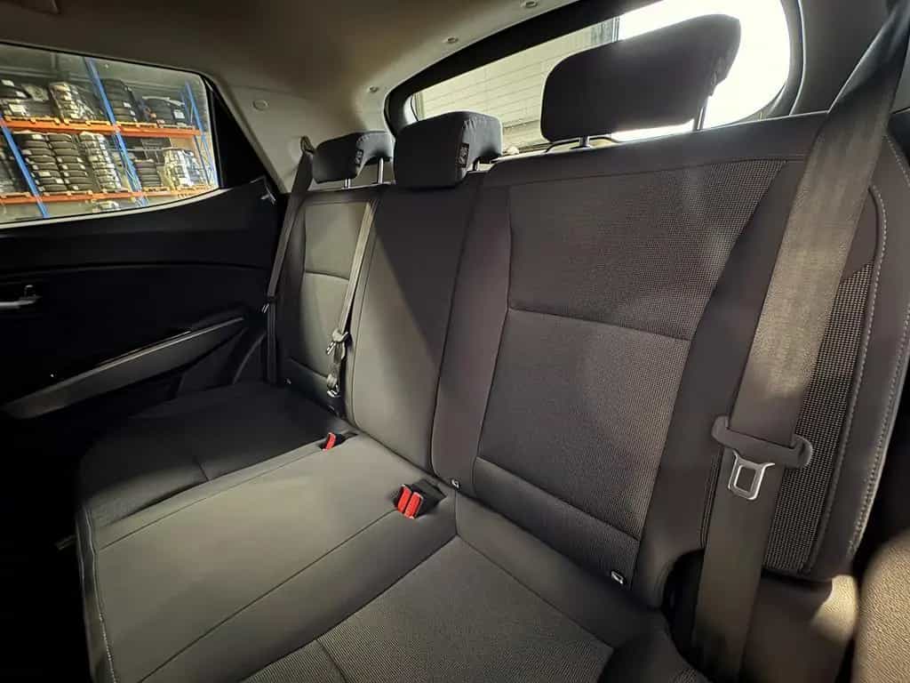 KGM Tivoli Essential 1.5 AT6 AWD null-photo-7